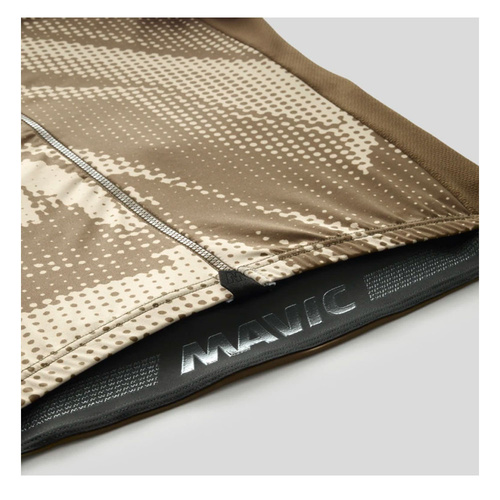 Mavic  джерси мужское Aksium Graphic Jersey фото 3