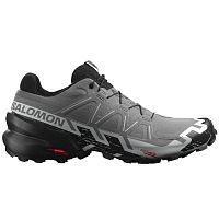 Salomon  кроссовки мужские Speedcross 6