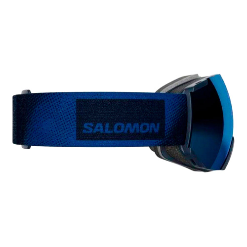 Salomon  маска горнолыжная Radium Sigma фото 2