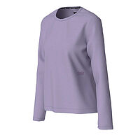 Ciele Athletics  футболка с длинным рукавом женская Dlylongsleeve