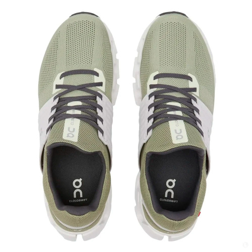 On  кроссовки мужские Cloudswift 3 AD фото 5