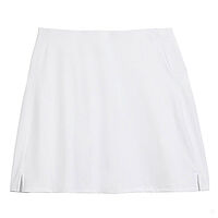 Wilson  юбка детская Team Flat Front G