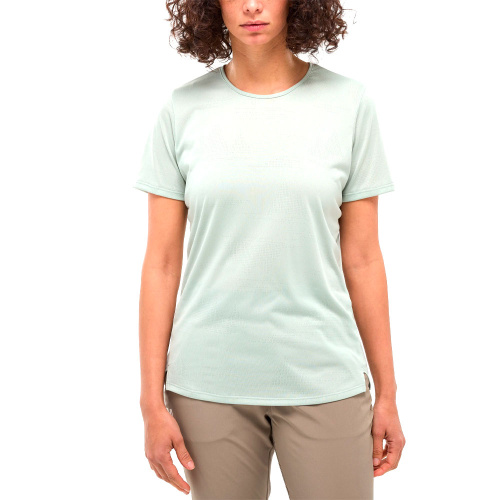 Millet  футболка женская Wanaka Light фото 2