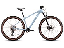 Cube  велосипед Attention Pro - 2026