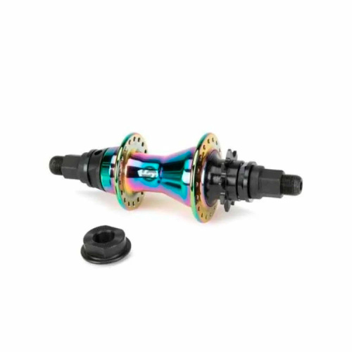 Salt  втулка задняя Ex