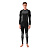 4F  термобелье брюки мужские Skiing (L-XL, deep black)
