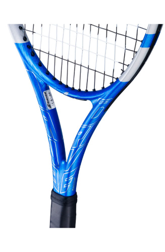 Babolat  ракетка для большого тенниса Pure Drive 30th Anniversary unstr фото 5