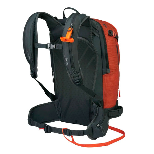 Osprey  рюкзак лавиный Soelden Pro E2 Airbag Pack 32 фото 3
