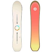 Burton  сноуборд мужской Family Tree Gril Master - 2024