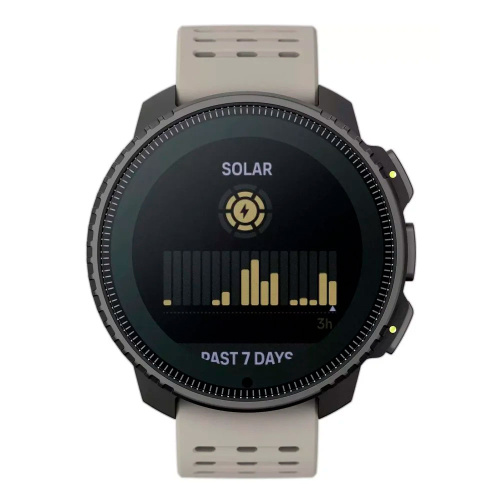 Suunto  часы Vertical Solar фото 2