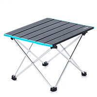 Naturehike  стол складной FT08 aluminum alloy folding table
