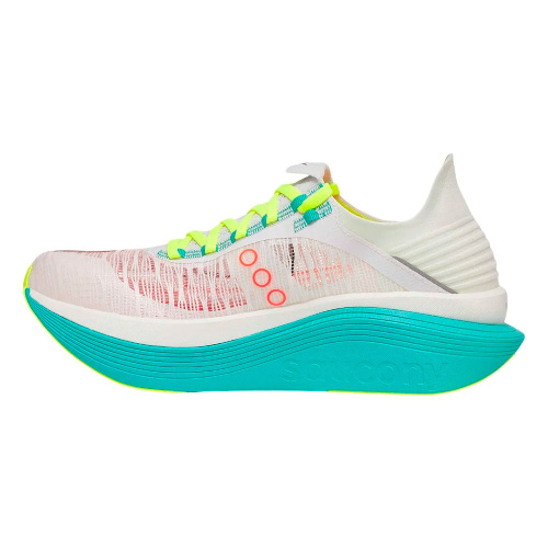 Saucony  кроссовки Endorphin elite 2 фото 4