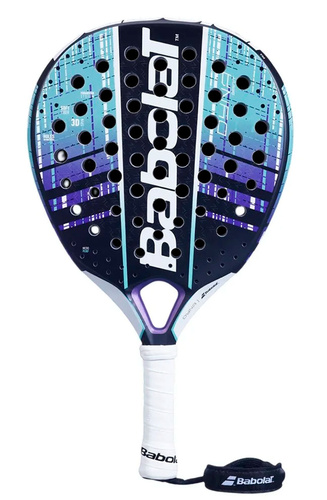 Babolat ракетка для падел-тенниса Dyna Spirit Babolat ракетка для падел-тенниса Dyna Spirit