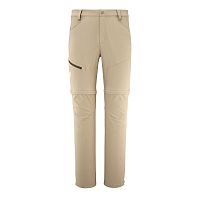 Millet  брюки мужские Trekker Str Zip Off