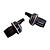 Sram  шифтер-твистер MRX Comp - 6spd rear micro front - set (one size, no color)
