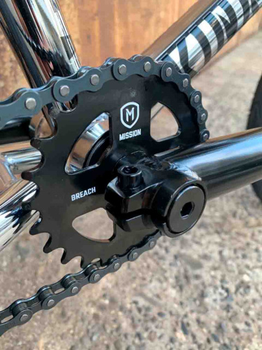 Kink велосипед Gap FC - 2023 фото 12 Kink велосипед Gap FC - 2023 фото 12