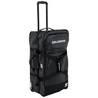 Salomon  сумка Bag Race Trip Container 100L