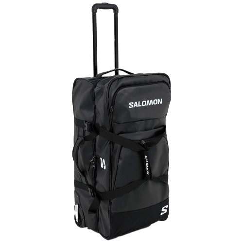 Salomon  сумка Bag Race Trip Container 100L