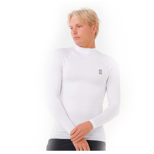 Rip Curl  футболка для плавания мужская Search l/s фото 5