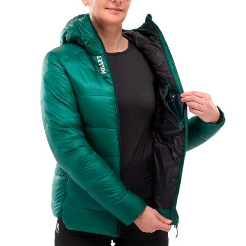 Millet  куртка женская Kamet Down Hd фото 4