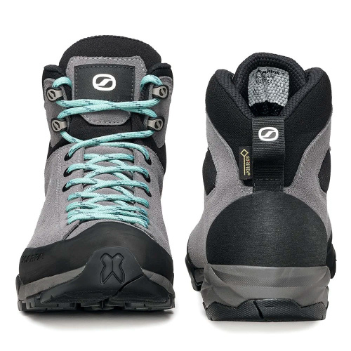 Scarpa  ботинки женские Mojito Hike Gtx фото 4