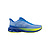 Mizuno  кроссовки женские Wave Skyrise 7 (6 (39), ultramarine-white)