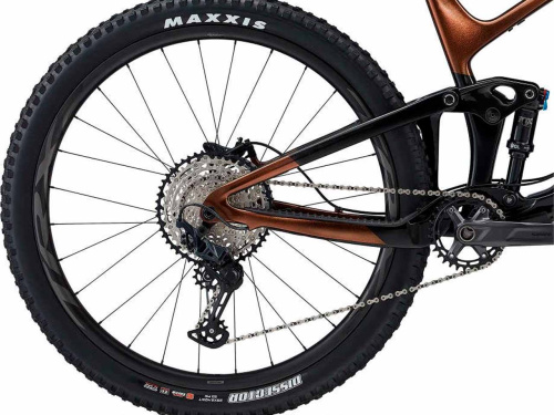 Giant  велосипед Trance X Advanced Pro 29 2 - 2022 фото 3