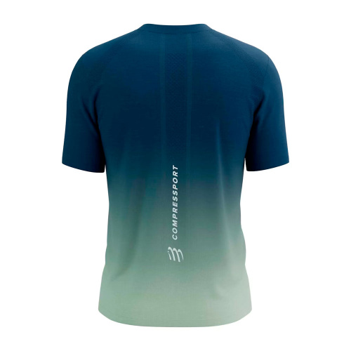 Compressport  футболка мужская Performance фото 2