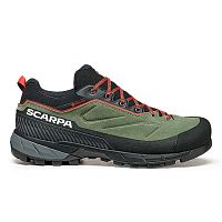 Scarpa  кроссовки женские Rapid Xt Gtx