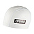 Arena  шапочка для плавания мягкая Light Sensation (one size, white)