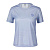 Scott  футболка женская Rc run (L, moon blue dream blue)