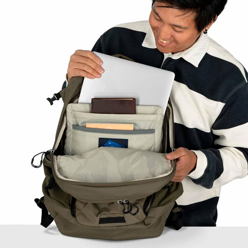 Osprey  рюкзак Axis фото 6