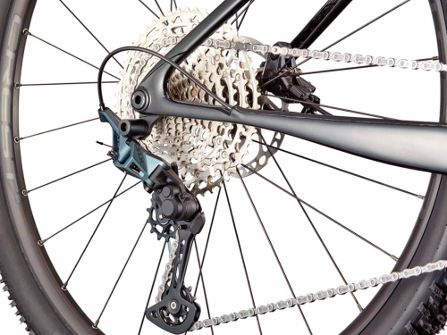 Cannondale  велосипед 29 U Scalpel HT Carbon 2 - 2025 фото 5