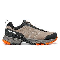 Scarpa  кроссовки мужские Rush Trail gtx