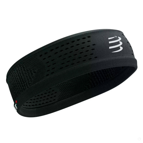 Compressport  повязка на голову Thin headband