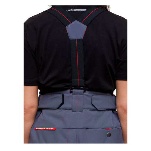 Bask брюки женские утепленные Selenga V2 фото 7 Bask брюки женские утепленные Selenga V2 фото 7