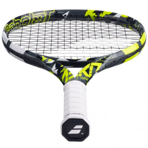 Babolat  ракетка для большого тенниса Pure Aero 98 unstr фото 3