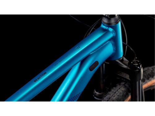 Cube  велосипед Reaction Pro - 2025 фото 7