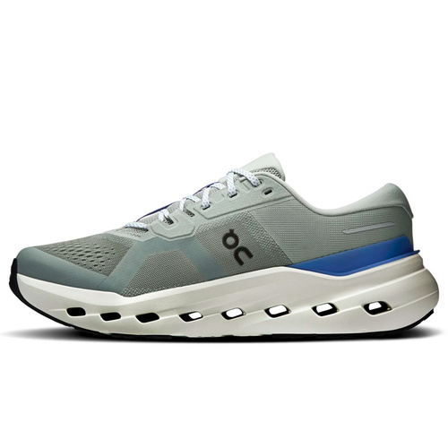 On  кроссовки мужские Cloudrunner 3 фото 2