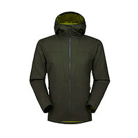 Kailas  куртка мужская AT 80 Sports Insulated