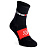 Compressport  носки Pro Racing Winter Run (T1 (35-38), black-high risk red)
