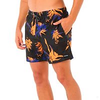 Rip Curl  шорты мужские пляжные Fun times