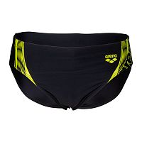 Arena  плавки мужские спортивные Graphic