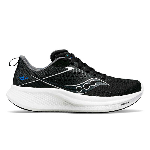 Saucony  кроссовки мужские Ride 17