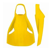 Finis  ласты короткие Edge