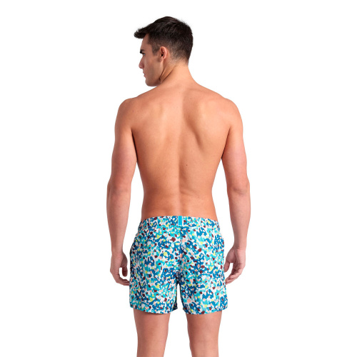 Arena  шорты мужские пляжные Water prints ao фото 4