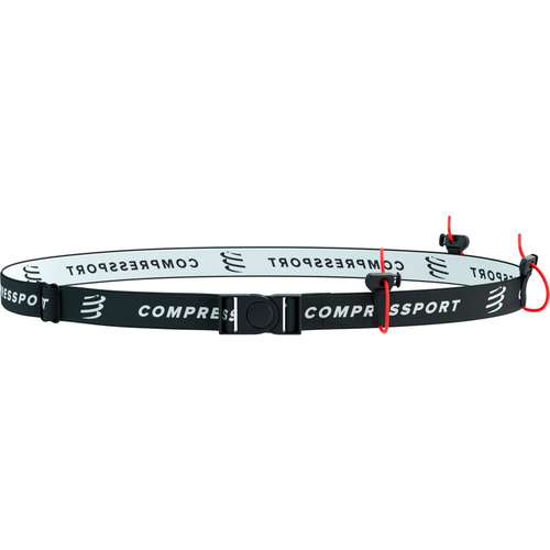 Compressport  ремень для номера Race belt