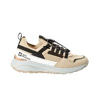 Jack Wolfskin  кроссовки женские Dromoventure athletic