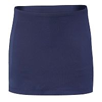 Wilson  юбка детские Youth Team Flat Front Skirt Girl