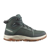 Salomon  ботинки мужские Outchill thinsulate climasalomon